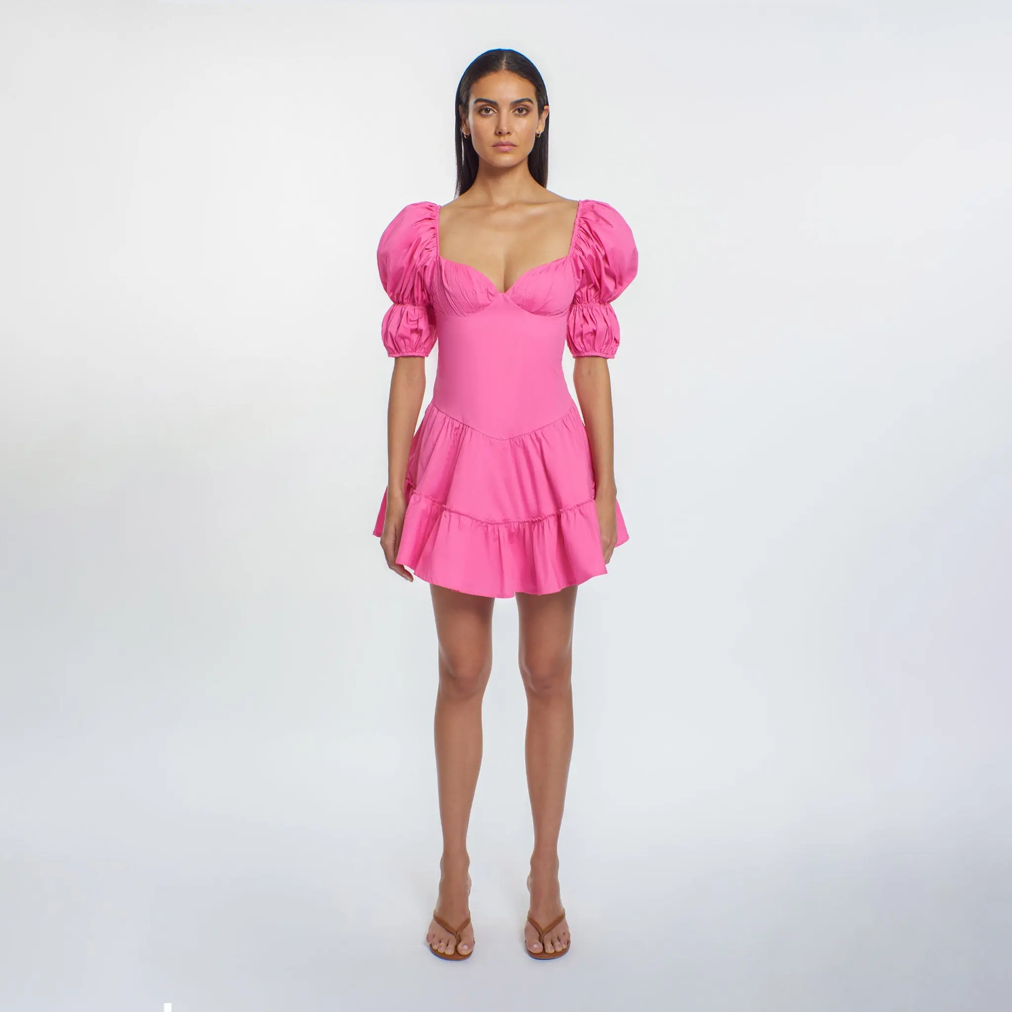 Maeve Dress
