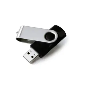 Classic SWM USB 2.0 Flash Drive Unprinted
