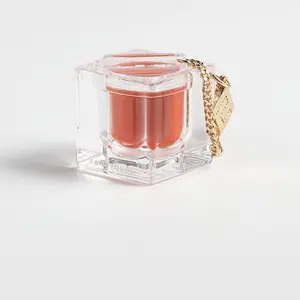FancyCube Multi-use Makeup Balm - lantana Camara