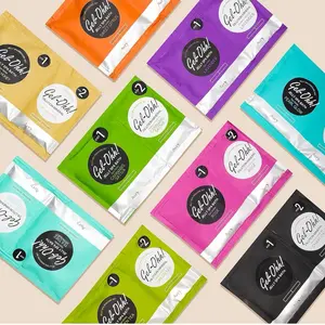 Avrybeauty Gel-Ohh! Jelly Spa Bath Pedicure Treatment Hydrating Smooth