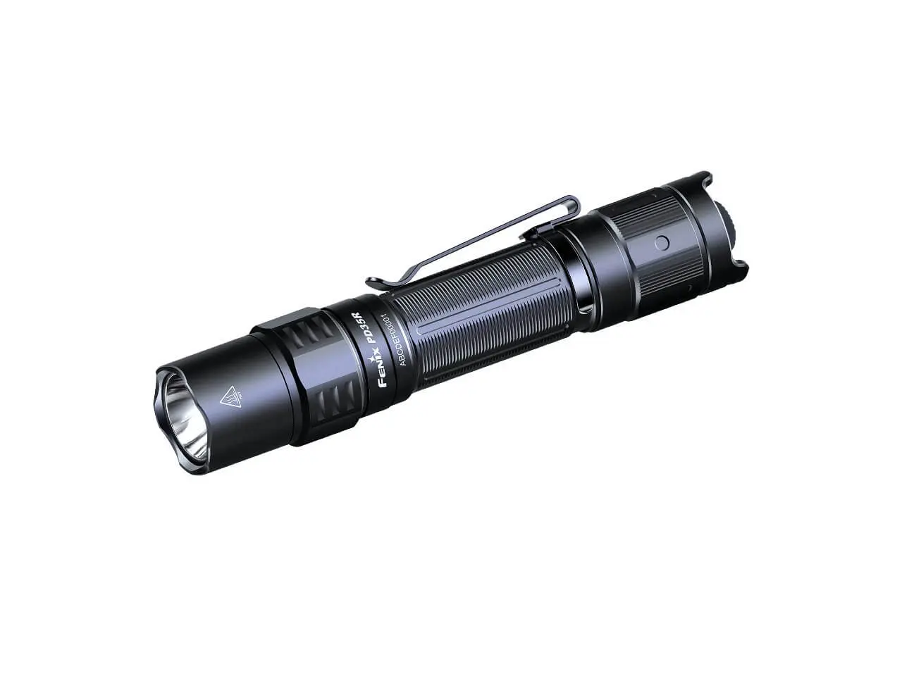 Fenix PD35R Compact Rechargeable Tactical Flashlight Fenix PD35R Compact Rechargeable Tactical Flashlight