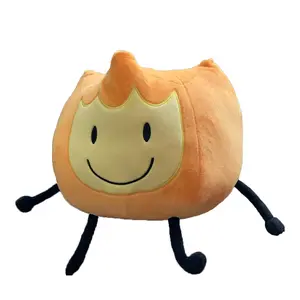 BFDI Plush, 7-8 Inch