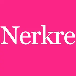 Nerkre Hair shop logo