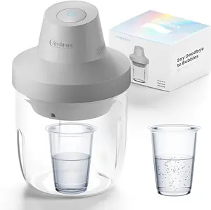 Resiners Resin Bubble Remover, 10 Min Quickly Remove Bubbles, 93kPa Vacuum Degassing Chamber,  Adhesive Tape For DIY Crafts Scrapbooking