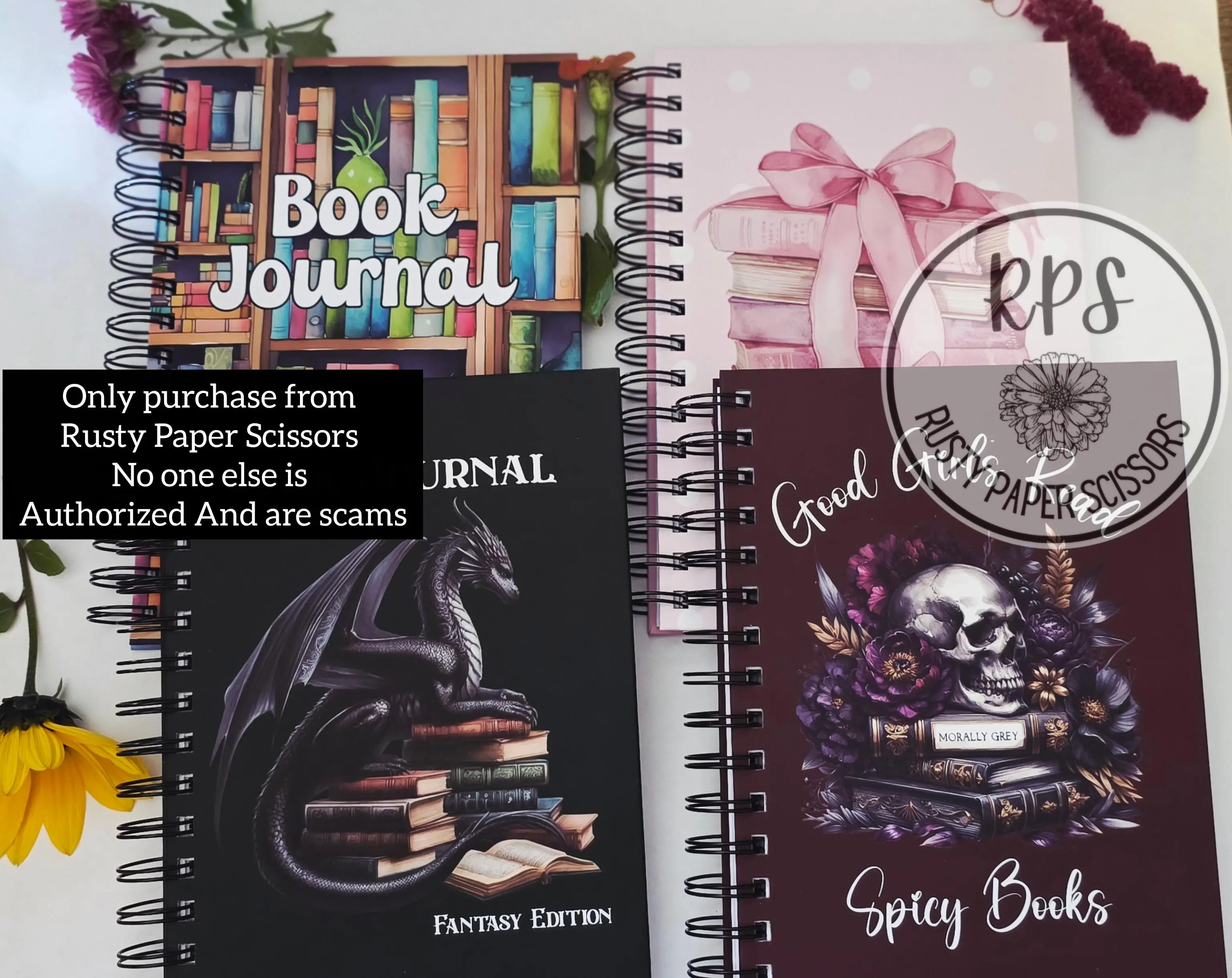 Book Journal Book Journal