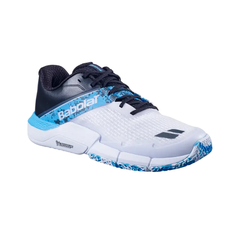 Babolat Jet Movea 2 Padel Men's Shoes 2025
