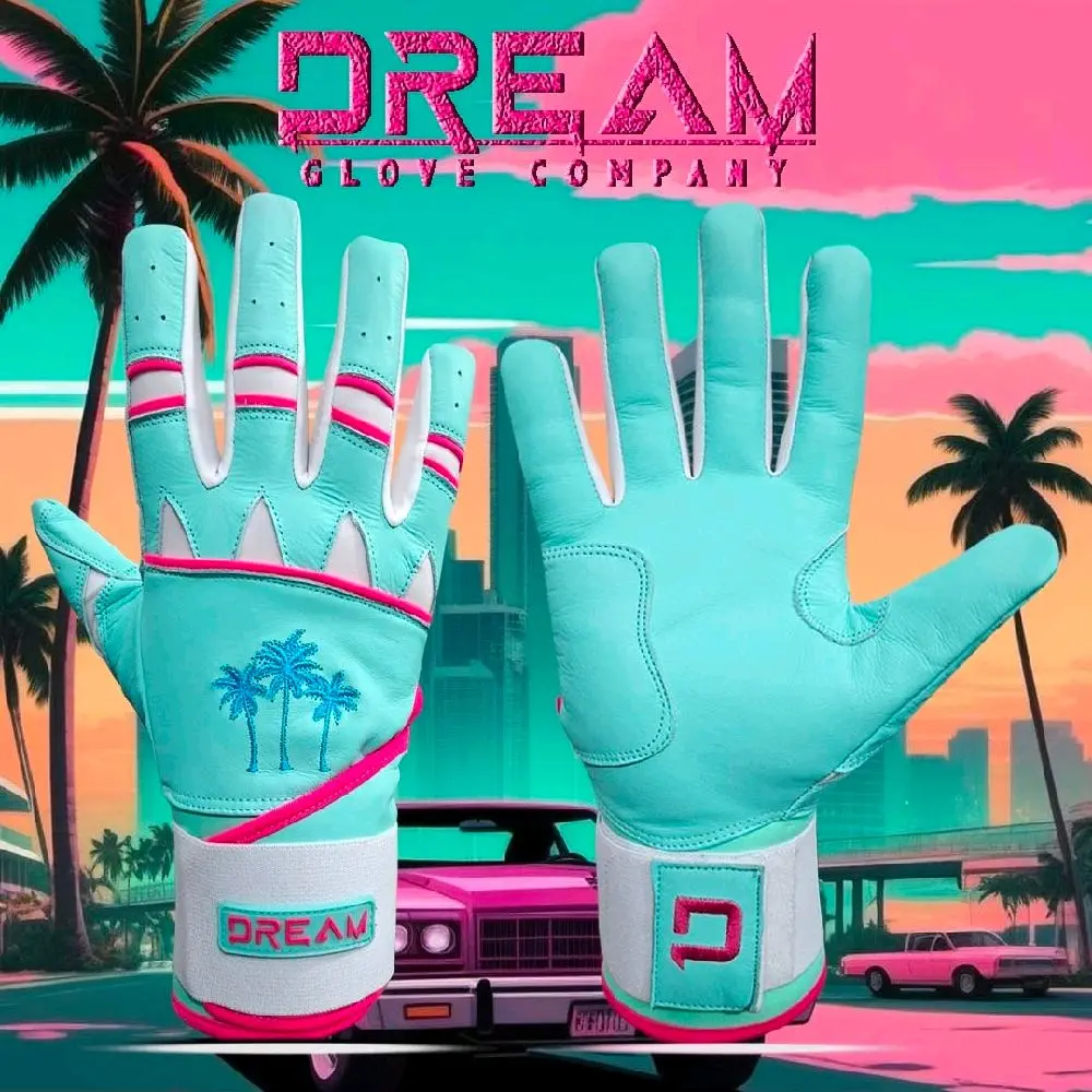 Dream Vice XT batting gloves