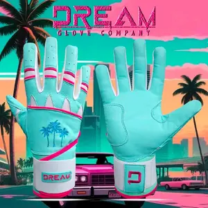 Dream Vice XT batting gloves