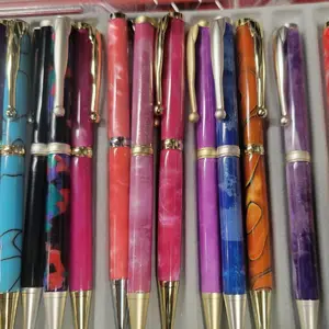 Slimline Pen