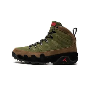 Air Jordan 9 Retro Boot "Beef and Broccoli" AR4491 200