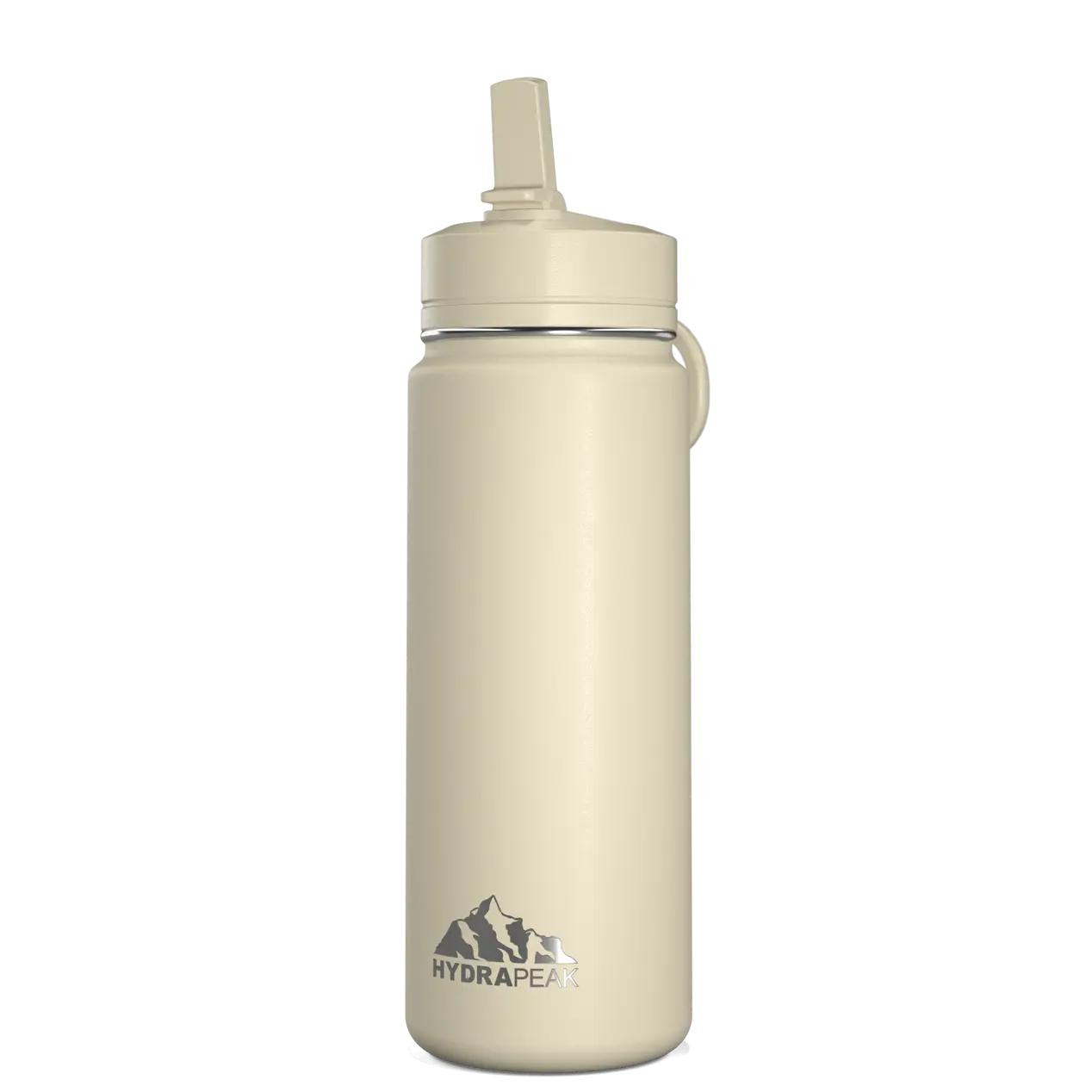 20oz Mini Kids with Straw Lid