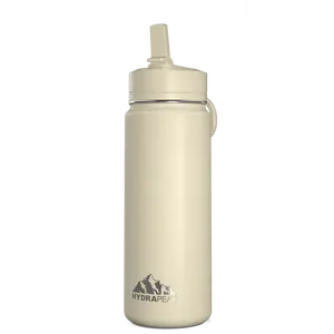 20oz Mini Kids with Straw Lid