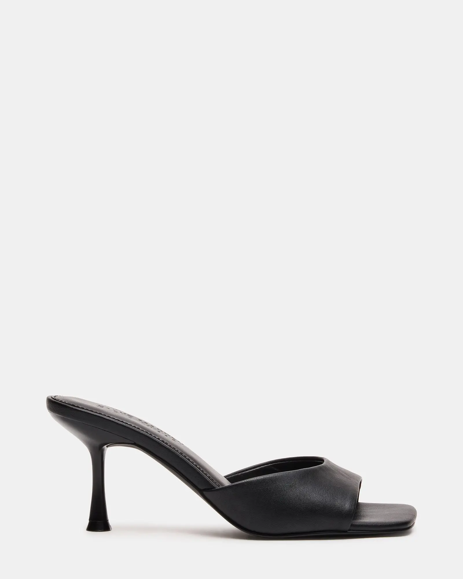 HEART BLACK