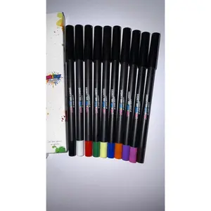 Line & Slay Gel Eyeliners