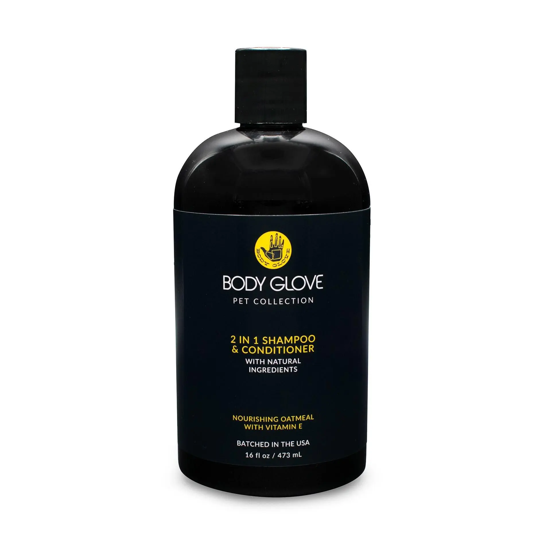 Body Glove 2-in-1 Pet Shampoo and Conditioner