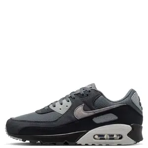 Nike Air Max 90 Smoke Grey/Photon Dust-Black (DM0029 020)