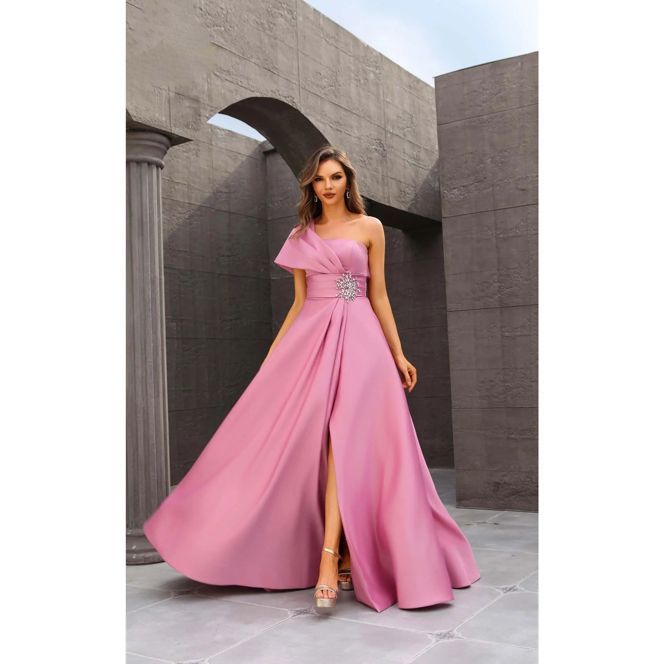Terani 251M4441 Dress