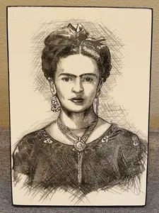 Trazos Del Alma Pintura