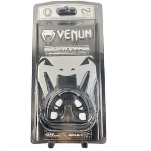 Adult Sports Mouthguard for Basketball, Rugby, Boxing, Karate, Durable Teeth Protector Tooth Armor for Various Sports Activities