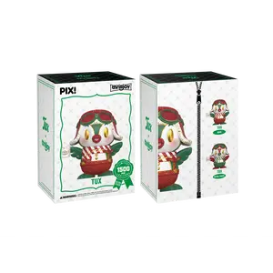 Thrilljoy PIX! Thrilljoy Tux LE 1500 Collectible Blind Box Vinyl Figure