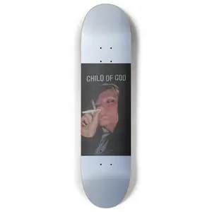 Custom Skateboard