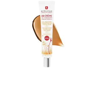 erborian BB Cream Tinted Moisturizer Broad Spectrum SPF 20 in Caramel