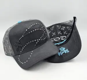 14-14 negra/azul