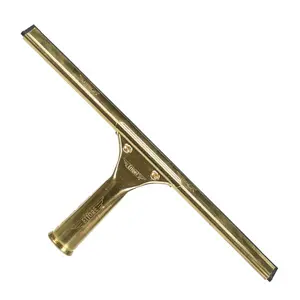 Ettore Complete Master Brass Squeegee Ettore Complete Master Brass Squeegee
