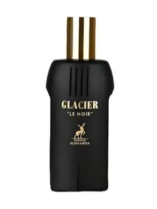 Maison Alhambra Glacier Le Noir M EDP 3.4 oz
