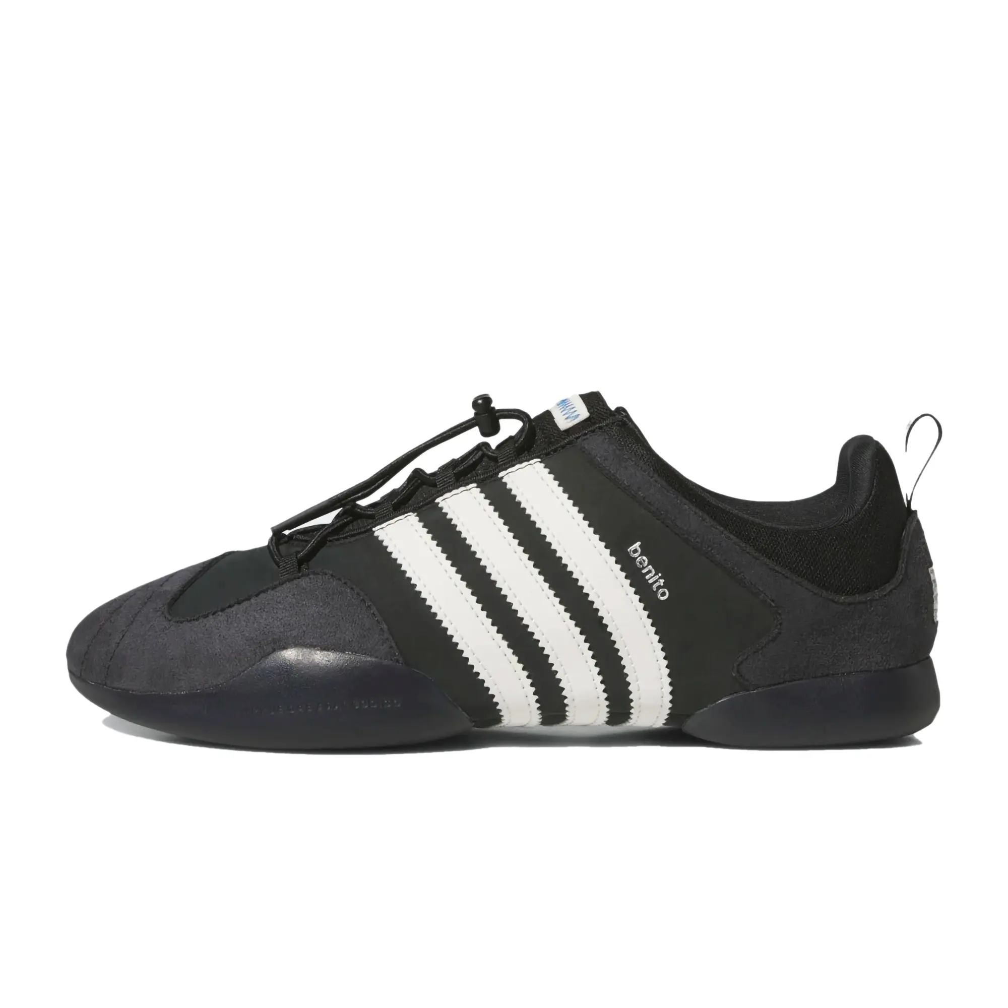 Ballerina "Bad Bunny - Black" JQ9231