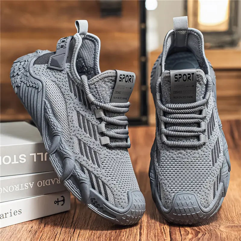 Ubetif Men's Running Shoes Tennis Walking Fashion Sneakers Breathable NonSlip Gym Sports Work Trainers, Perfectfor Students and Outdoor Sport Runner Closed Sports Shoes Walking Shoes Casual Training Footwear Athletic Outdoorfun tiktokshopbacktoschool