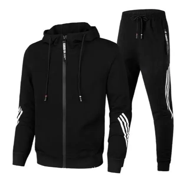 High Quality Unisex Men's and Women's Sport Gym Suit - Comfortable Fit, Versatile Design for Everyday Use
