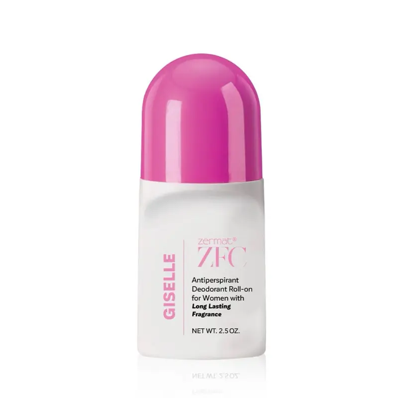 Giselle Antiperspirant Roll-on