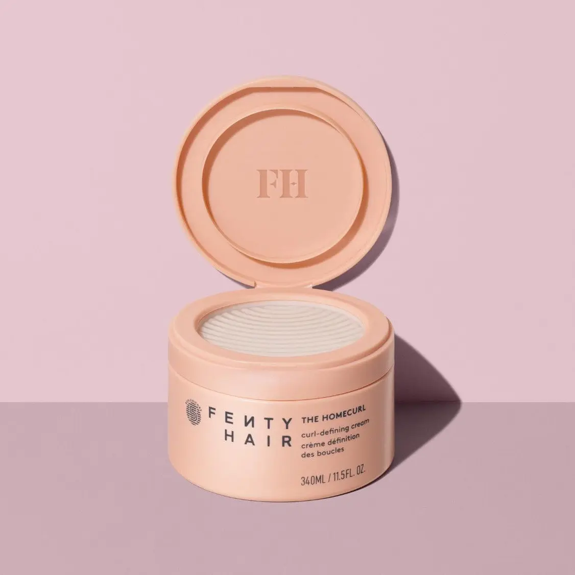 Fenty Hair The Homecurl Curl-Defining Cream Fenty Hair The Homecurl Curl-Defining Cream