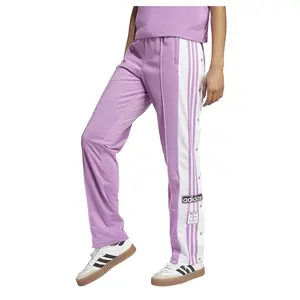 adidas Womens Adibreak Pants Casual - Purple