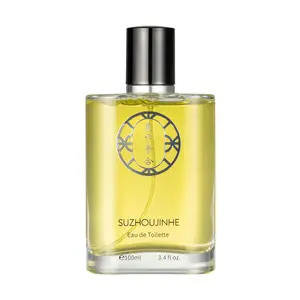 Long-Lasting Body Perfume Spray, Enzyme Odor Control, No Sweat Blocking, Aluminum-Free & Alcohol-Free, Hair & Body Mist, Stay Fresh While You Sweat, Jasmine Scent 1.1 fl.oz /1.7 fl.oz /3.4 fl.oz
