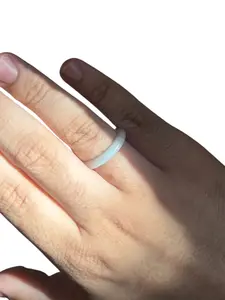 Jade Ring for Prosperity & Abundance