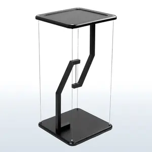 24" Tensegrity Speaker Floor Stand