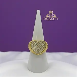Heart Ring