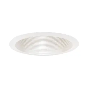Cone Shower Recessed Trim