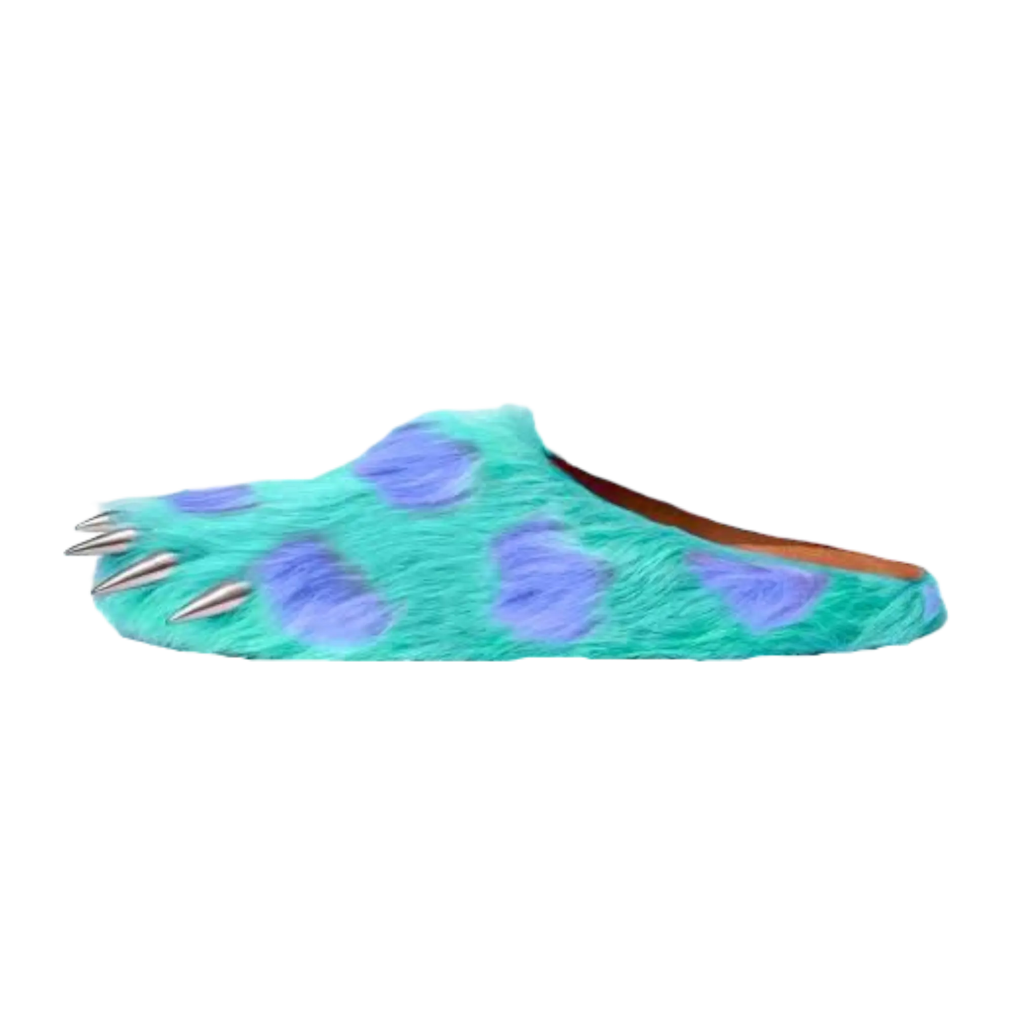 Bravest Studios Monster Bear Claw