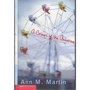 USED-A Corner of the Universe by ann-m-martin (Hardcover)
