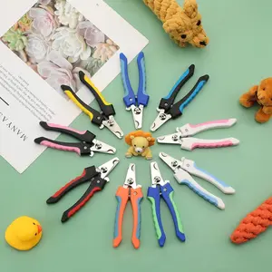 Nail Clippers for Dogs and Cats Accessories