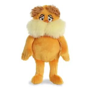 Aurora Whimsical Dr. Seuss 12" The Lorax