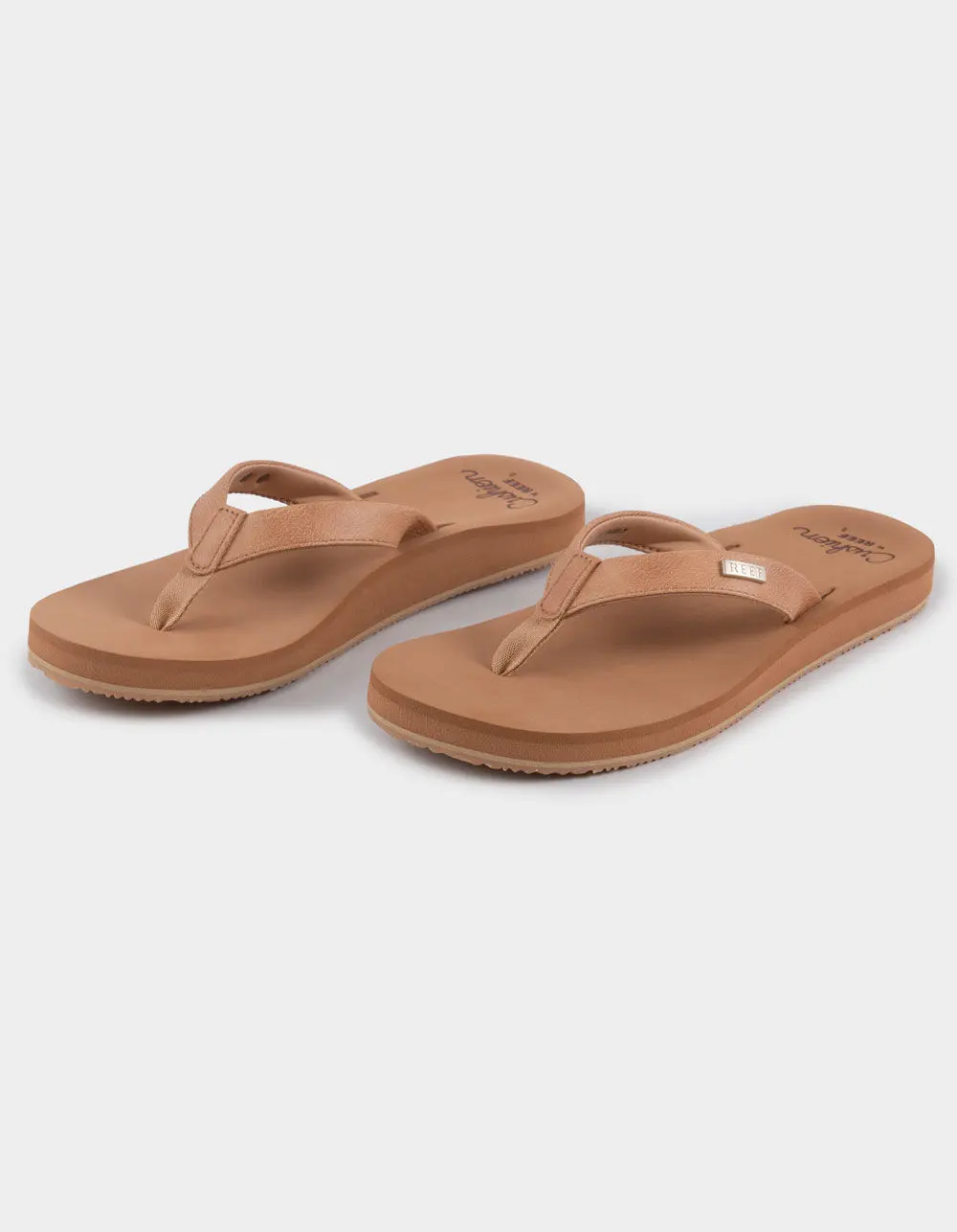 REEF Baja Sands Womens Flip Flops