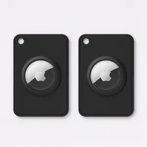 Apple AirTag Wallet Holder – (2 Pack)