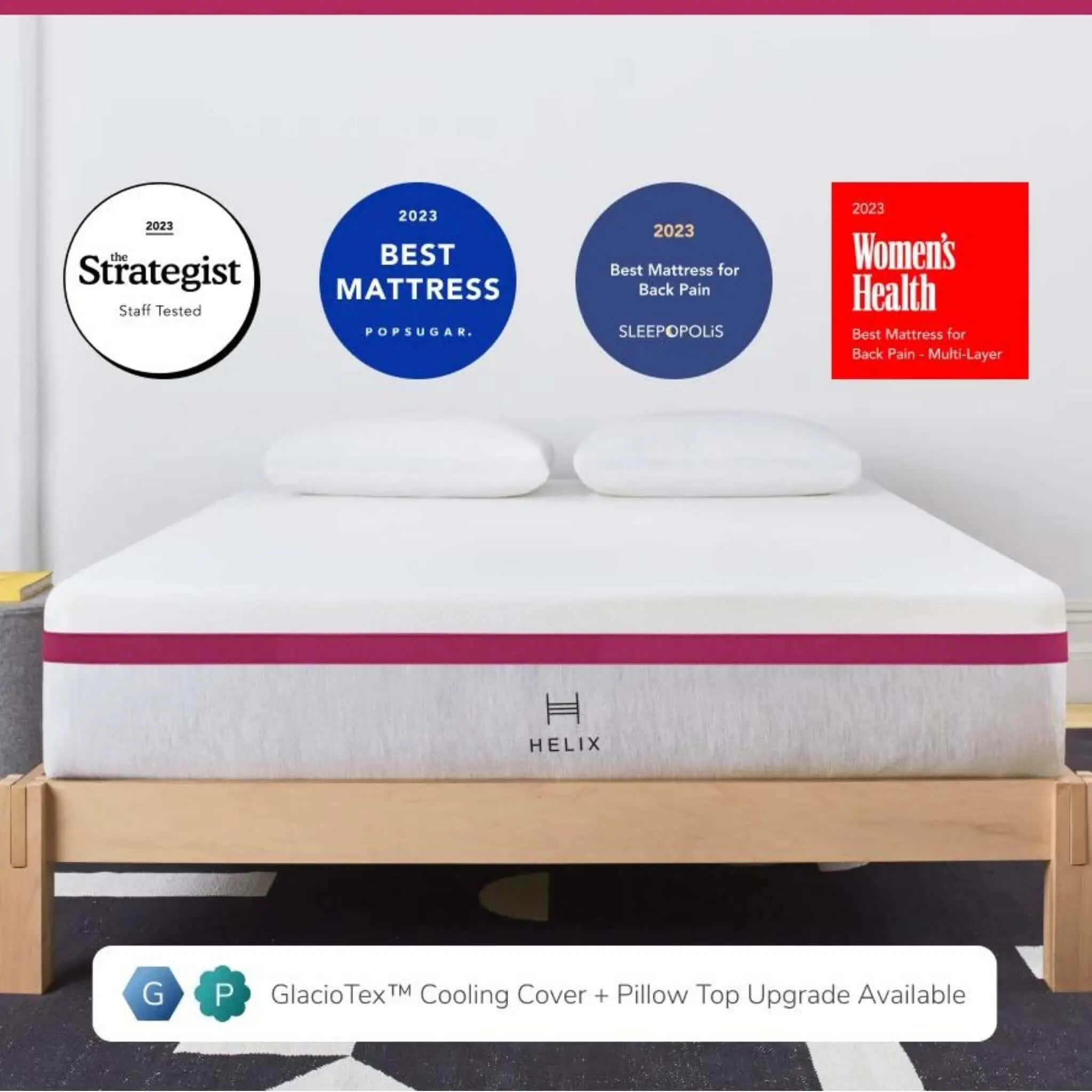 Helix Dusk Mattress Helix Dusk Mattress