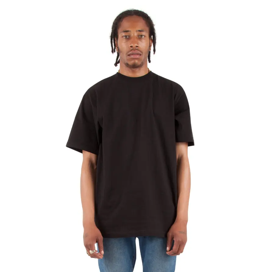 SHMHSS Shaka Wear Adult 7.5 oz., Max Heavyweight T-Shirt
