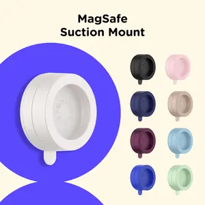 Suction Mount For Magsafe - PopSockets