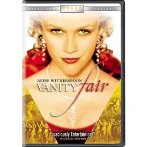 USED-Vanity Fair (DVD)
